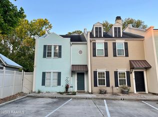 300 General Mouton Ave APT 10, Lafayette, LA 70501