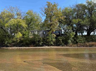 1413 N Ridge Rd, Peck, KS 67120