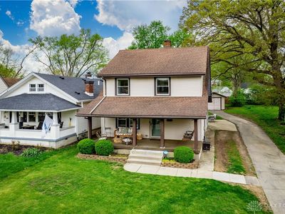 2613 Aerial Ave, Dayton, OH, 45419