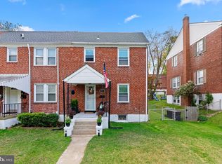 936 Elm Ridge Ave, Baltimore, MD 21229