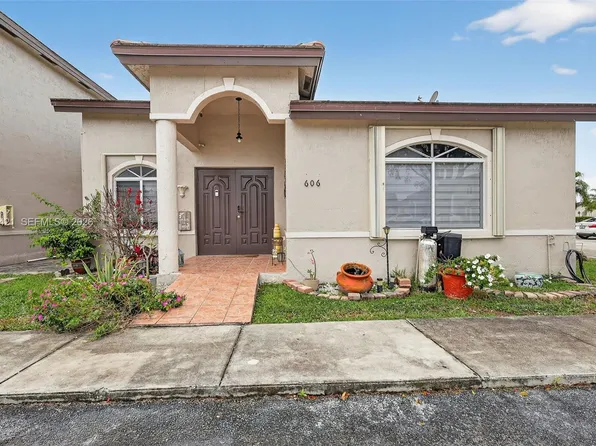 18752 NW 84th Pl APT 606-6, Miami Gardens, FL 33015