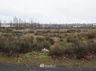 0 Thayer Rd NE, Moses Lake, WA