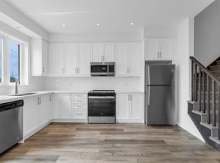 61 Soho St #39, Hamilton, ON L8J0L4