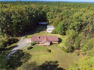 1157 Simpson Rd, Stokesdale, NC 27357