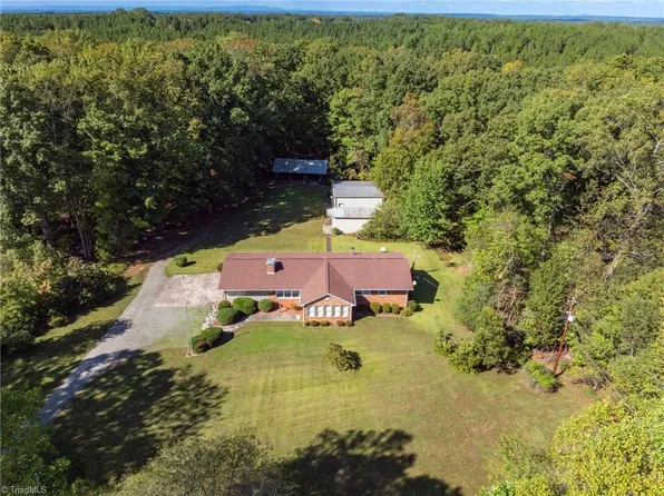 1157 Simpson Rd, Stokesdale, NC 27357