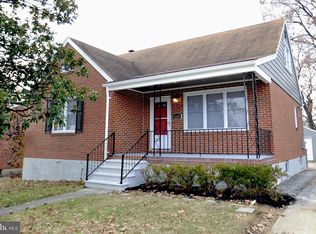 1604 Chesaco Ave, Rosedale, MD 21237