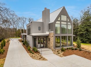 875 Robertson Academy Rd, Nashville, TN 37220