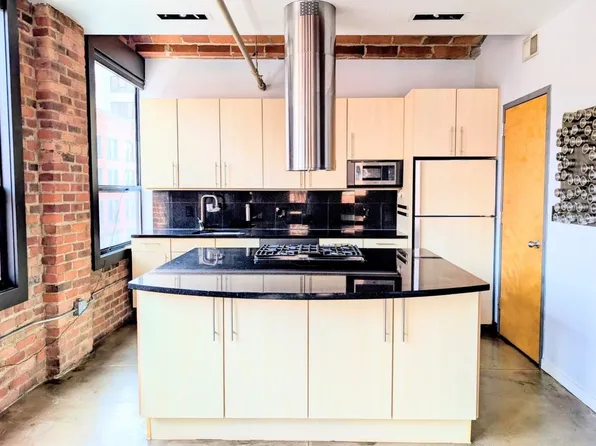 121 Beach St #501, Boston, MA 02111