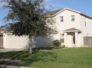 2606 Highland Park Ave, Mission, TX 78574