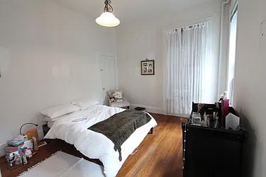 Rented by Citi Habitats