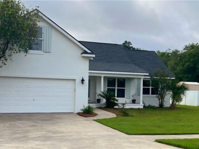 44 Galloway Grv, Brunswick, GA, 31523