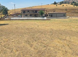 4204 State Highway 263, Yreka, CA 96097