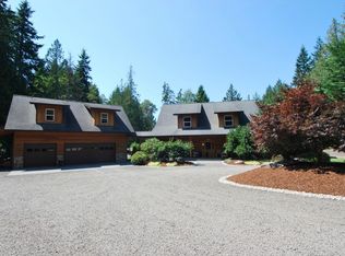 10535 Courtney Ln NE, Poulsbo, WA 98370