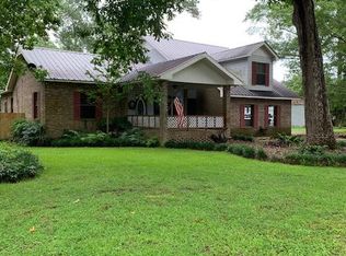 935 Jefferson St, Monticello, MS 39654