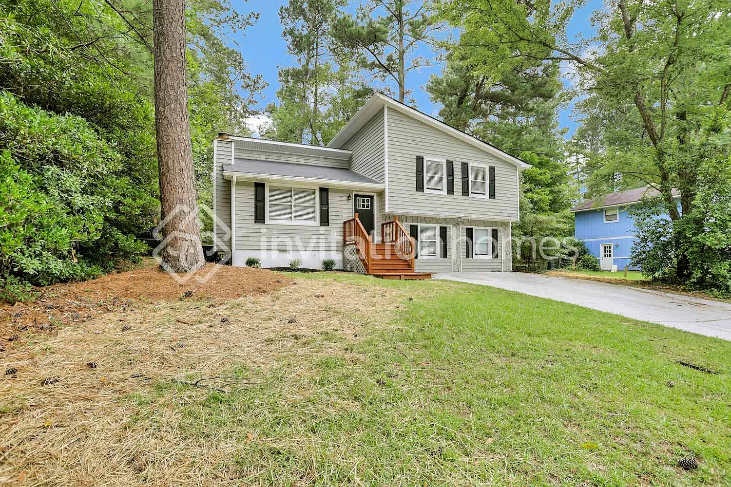 3868 Burnt Leaf Ln Snellville, GA 30039 — Photo 1