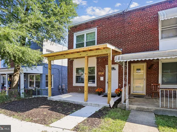 5391 Chillum Pl NE, Washington, DC 20011