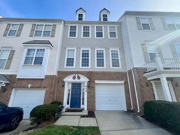413 Ruby Walk Dr, Morrisville, NC 27560