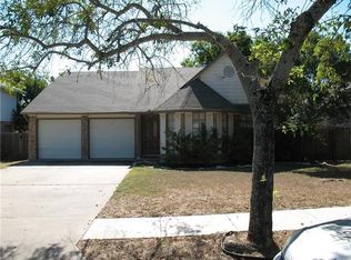 2137 Surrender Ave, Austin, TX 78728