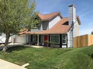 39406 Beacon Ln, Palmdale, CA 93551