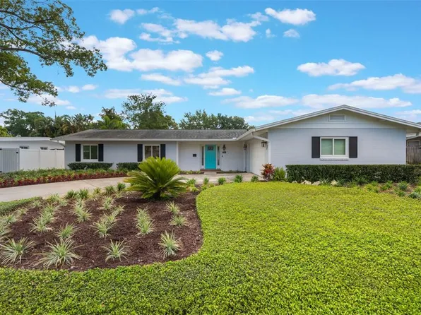 624 DUNRAVEN DRIVE, WINTER PARK, FL 32792