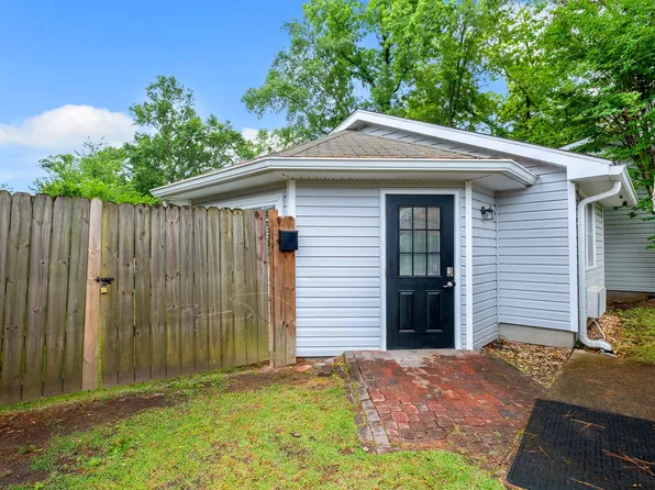 1603 Carruthers St #A, Tallahassee, FL 32308