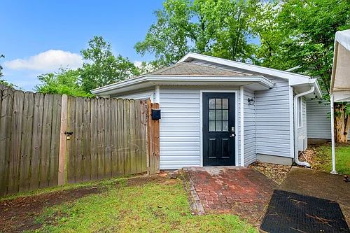 1603 Carruthers St #A Photo 1