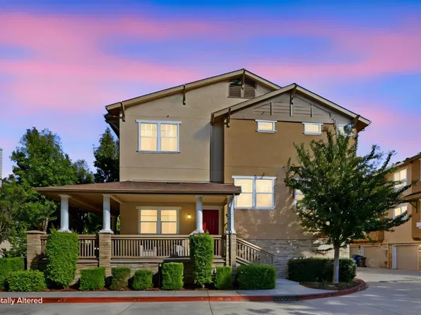 161 Salmar Trl, Campbell, CA 95008