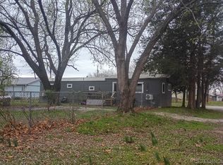 25640 S 607th Rd, Grove, OK 74344