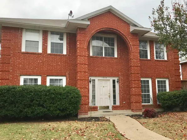 7513 Colfax Dr, Rowlett, TX 75089
