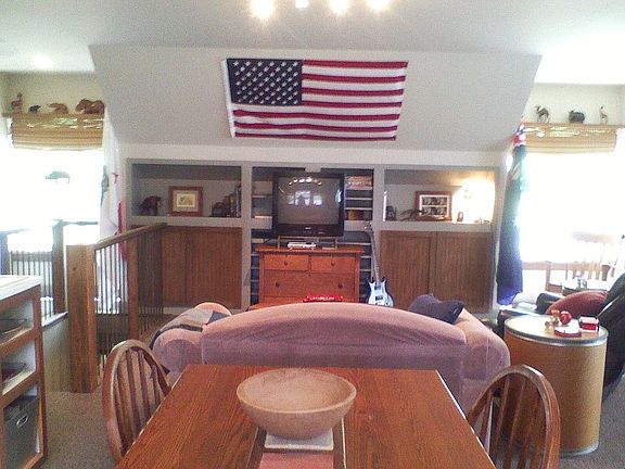 Garage Apt