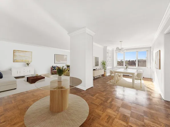 50 E 79th St APT 10B, New York, NY 10075