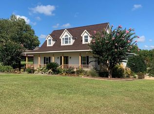 533 Jerry Talley Rd, Lyons, GA 30436