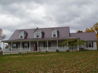 19247 Echo Hill Ln, Three Springs, PA 17264