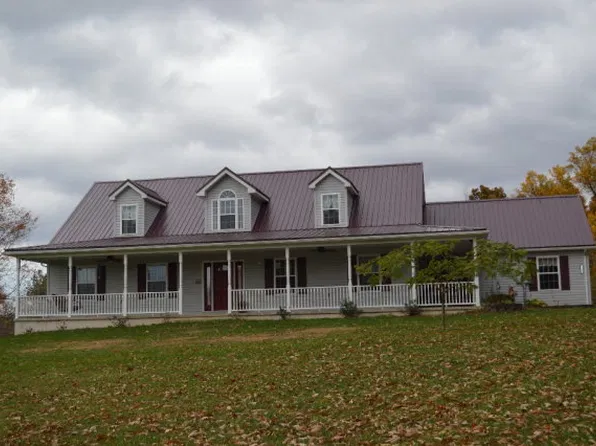 19247 Echo Hill Ln, Three Springs, PA 17264