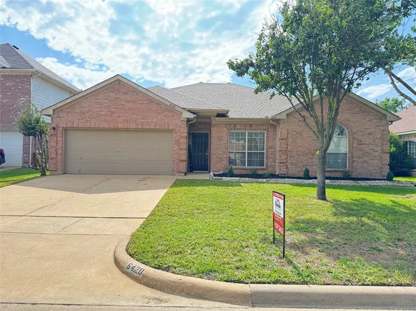 6420 Saint Alban Ct, Arlington, TX 76001