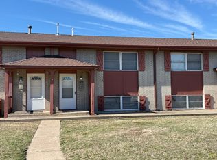 2459 S Saint Clair St, Wichita, KS 67217