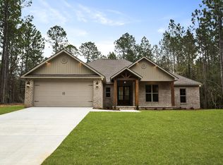 6 Flyntstone, Petal, MS 39465