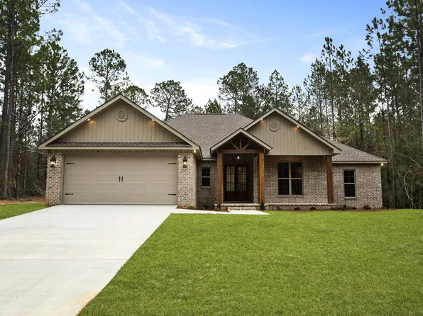 6 Flyntstone, Petal, MS 39465