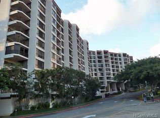 3138 Waialae Ave APT 332, Honolulu, HI 96816