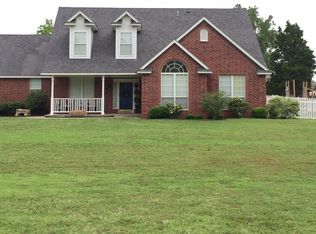 1629 W Southwest 89th St, Mustang, OK 73064