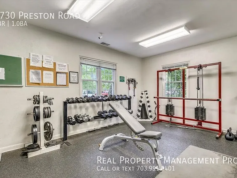 1730 Preston Rd — Photo 26