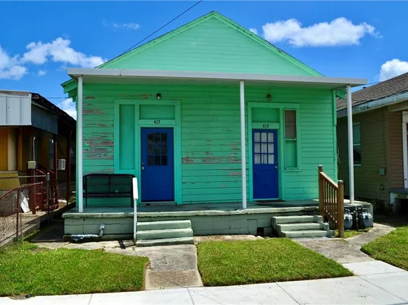 417 19th St #A, Marrero, LA 70072