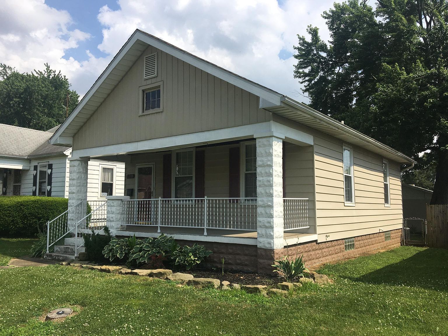 3218 Forest Ave, Evansville, IN 47712 Zillow