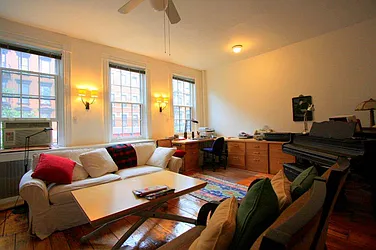 Rented by Citi-Village
