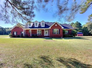 11655 Carl Parker Rd, Hampton, GA 30228