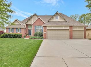 10125 E 19th Ct N, Wichita, KS 67206