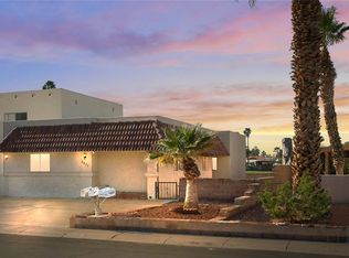 2677 Country Club Dr, Bullhead City, AZ 86442