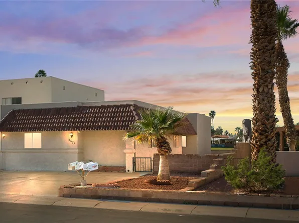 2677 Country Club Dr, Bullhead City, AZ 86442