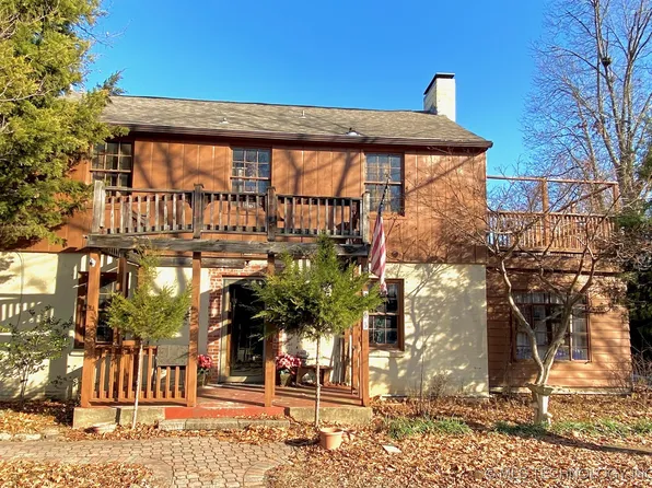 3155 S Madison Ave, Tulsa, OK 74105