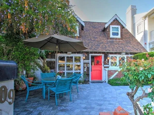 709 Larkspur Ave, Corona Del Mar, CA 92625